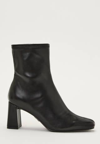 Hurst Classic Boots