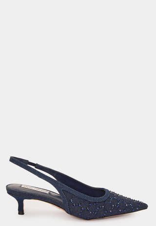 Kari-mr Slingback