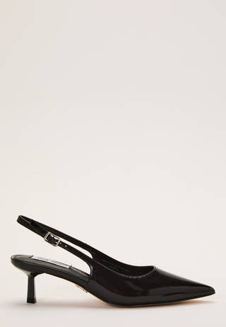 Korra Leather Sandal