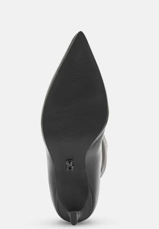 Lavan High Boots