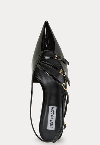 Liana Slingbacks