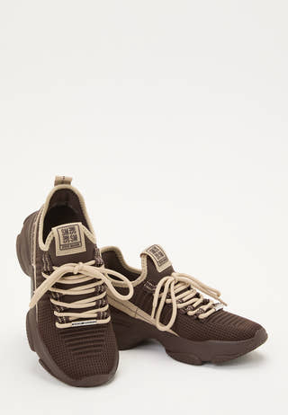 Mac-E Sneaker