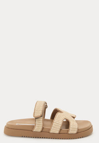 Missile Sandal