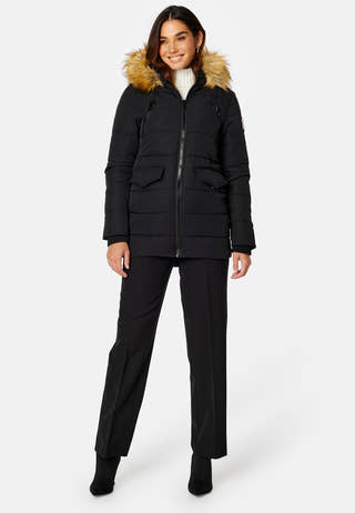 Joy Jacket