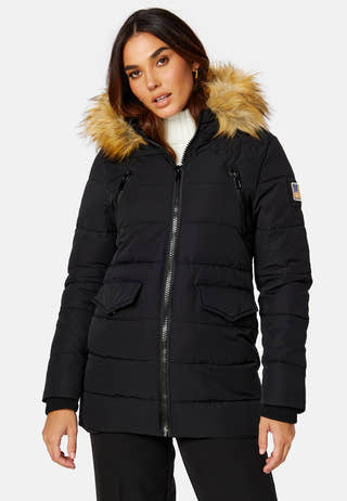 Joy Jacket