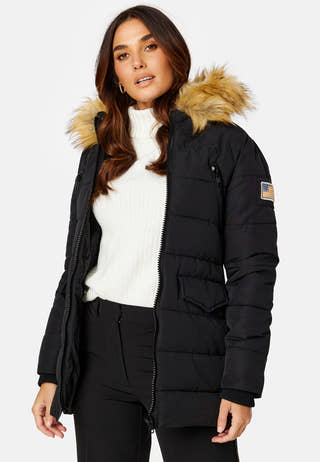 Joy Jacket
