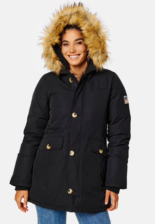 Miss Smith Jacket