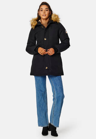 Miss Smith Jacket