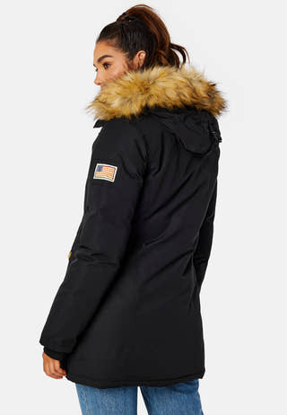 Miss Smith Jacket