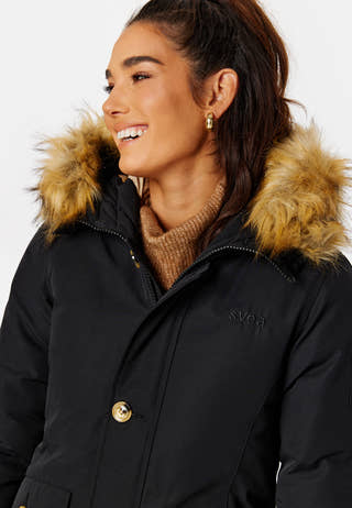 Miss Smith Jacket