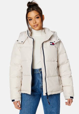 Alaska Puffer
