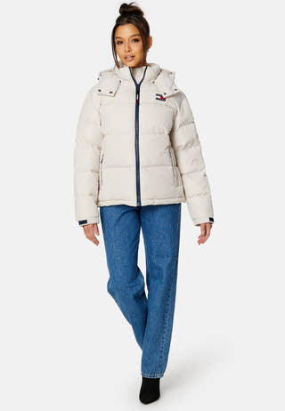 Alaska Puffer