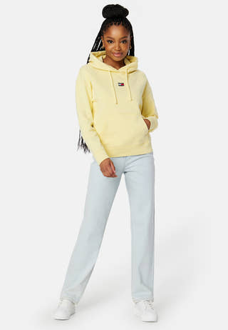 Badge Hoodie
