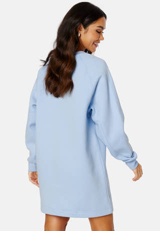 Badge HWK Crew Dress