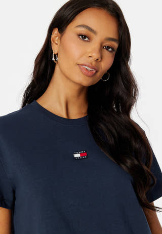 Badge Tee
