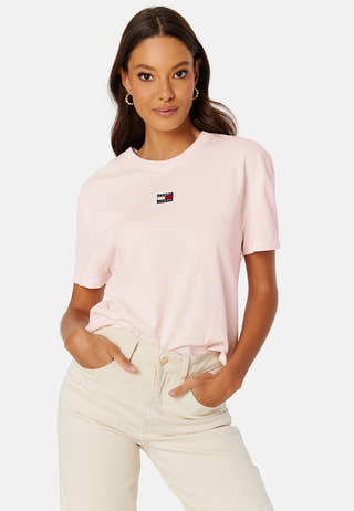 Badge Tee