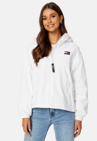 Chicago Windbreaker