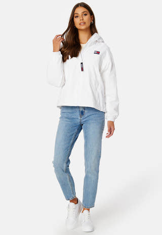 Chicago Windbreaker