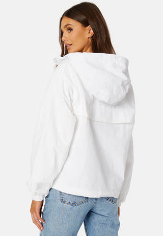 Chicago Windbreaker