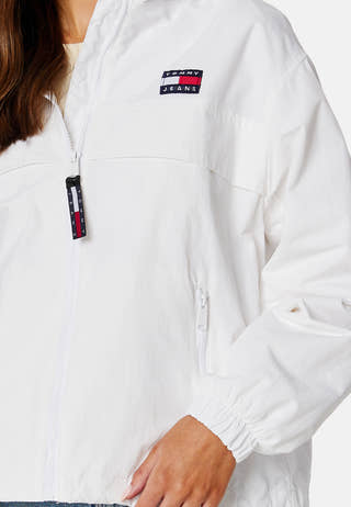 Chicago Windbreaker