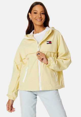 Chicago Windbreaker