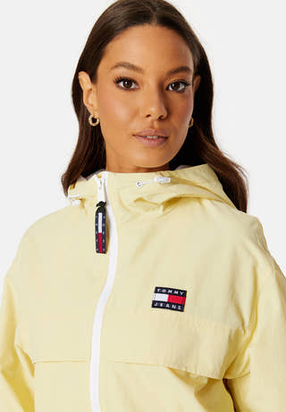 Chicago Windbreaker