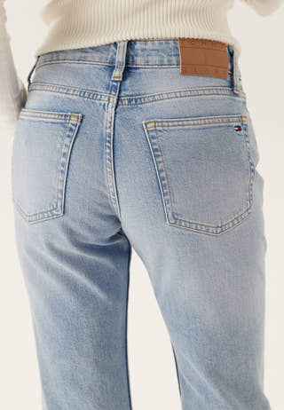 Cleo Mid Bootcut Bi0112
