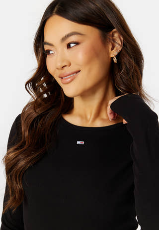 Essential Rib LS