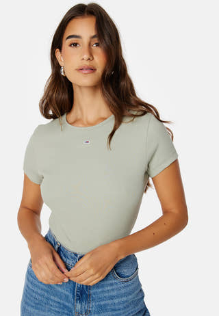 Essential Rib SS