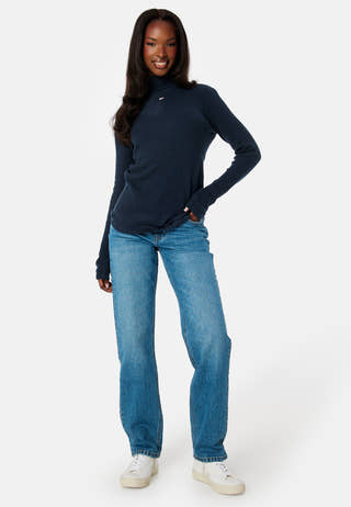 Essential Turtleneck Sweater