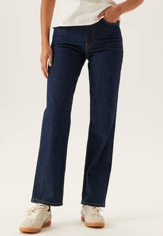Layla Hr Slim Str Di4156