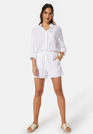 Linen Short