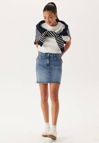 Mom Skirt Bi0134