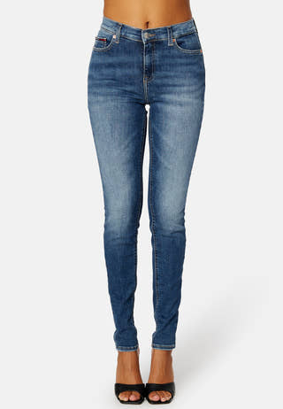 Nora MR Skinny