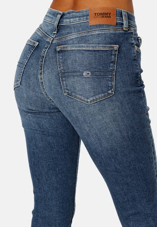 Nora MR Skinny