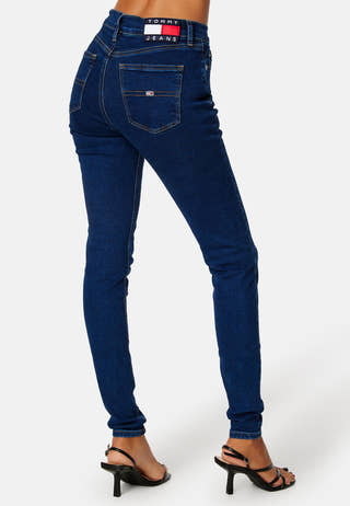 Nora MR Skinny Jeans