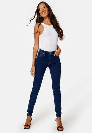 Nora MR Skinny Jeans