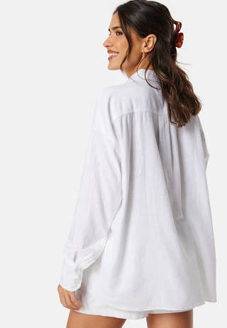 OVR Linen Shirt