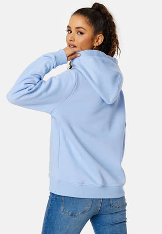 Reg Serif Linear Hoodie