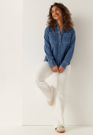 Regular Fit Shirt