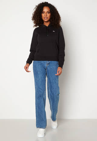 Regular Fleece Hoddie