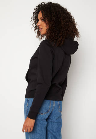 Regular Fleece Hoddie