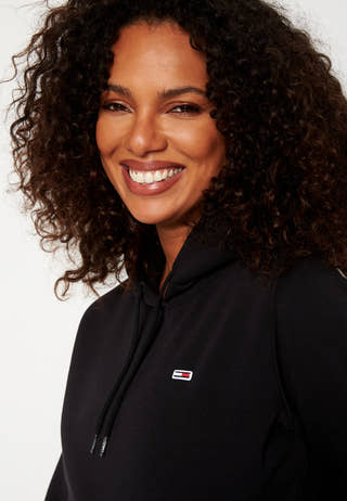 Regular Fleece Hoddie