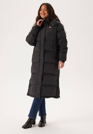 Tjw Alaska Long Puffer