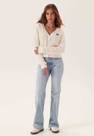 Tjw Boxy Gmd Cardigan