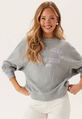 Tjw Bxy Varsity Overdye Crew Ext