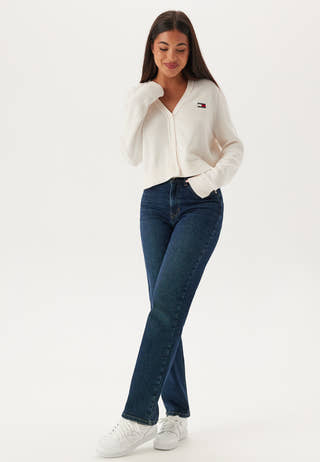 Tjw Essential Badge Cardigan