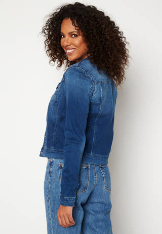 Vivianne Slim Trucker