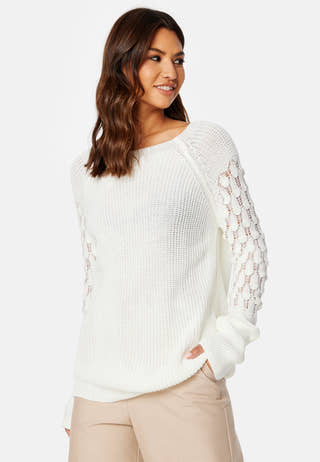Iris Knitted Sweater
