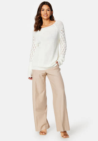 Iris Knitted Sweater